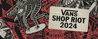 Vans Shop Riot Series - Barcelona 2024