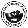 Vans Triple Crown of Surfing 2017