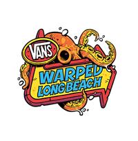 Vans Warped Tour - Long Beach 2026