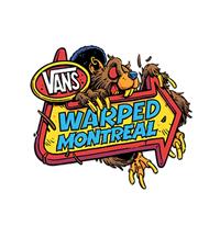Vans Warped Tour - Montreal 2026