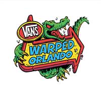 Vans Warped Tour - Orlando 2026