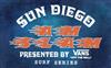 Vans x Sun Diego AM SLAM Surf Contest Series - Event 1 - San Clemente Pier 2019