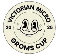Victorian Micro Groms Cup - Torquay Point, VIC 2025