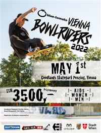 Vienna Bowlriders 2022