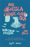 Vissla Cosmic Costa Rica 2018