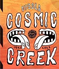 Vissla Cosmic Creek 2023