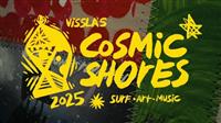 Vissla Cosmic Shores 2025