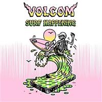 Volcom Surf Happening - Zarautz 2022