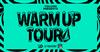 Volcom Warm Up Tour - Chamrousse 2019