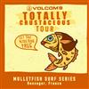 Volcom's Mulletfish - Totally Crustaceous Tour 2016