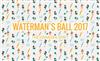 Waterman’s Ball 2017