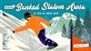 Waveup Banked Slalom - Arosa, Switzerland 2020
