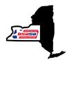 Western New York Series - Peek n Peak - Boardercross #1 2021 - Peek n Peak