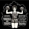 Wheels and Waves Festival 2016