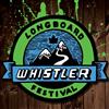 Whistler Longboard Fest - WC 2016