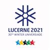 Winter Universiade Lucerne - SS & BA - Engelberg 2021