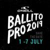 Women's Ballito Pro pres by O'Neill 2019