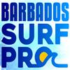 Women's Barbados Surf Pro 2017