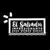 Women's Copa El Salvador Impresionante 2016