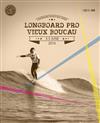 Women's Longboard Pro Vieux Boucau 2016