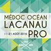 Women's Medoc Ocean Lacanau Pro 2016
