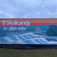 Men's Skullcandy Oz Grom Open 2022