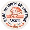 Women's Vans US Open of Surfing - CT 2017