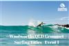 Woolworths Queensland Grommet Titles, presented by World Surfaris – Event 1 Sunshine Coast 2017