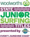Woolworths Queensland Junior Titles, presented by World Surfaris – Event 2 Sunshine Coast 2017