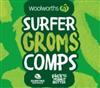 Woolworths Surfer Groms Comps, Event 1 - Kiama, NSW 2020