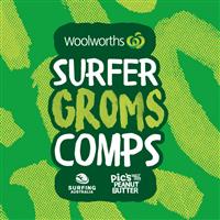 Woolworths Surfer Groms Comps, Event 2 - Coffs Harbour, NSW 2023
