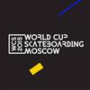 World Cup Skateboarding Moscow 2015