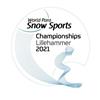 World Para Snow Sports Championships - Lillehammer 2021