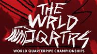 World Quarterpipe Championships - Mammoth Mountain 2025