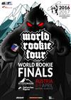 World Rookie Finals - Kitzsteinhorn 2017