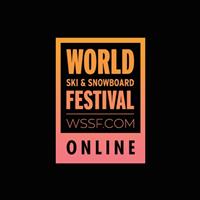 World Ski and Snowboard Festival - WSSF - Online Event 2021