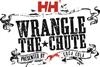 Wrangle the Chute - IFSA 4* FWQ @ Kicking Horse 2016