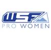 WSF Pro Women Girls Shred Session @ Vans Penken Park 2016