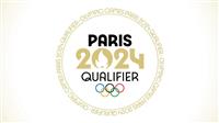 Olympic Qualifier Series 2024 - Part 1 - Shanghai