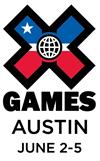 X Games Austin 2016