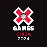 X Games Chiba 2024