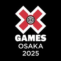 X Games Osaka 2025