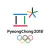 XXIII Olympic Winter Games Pyeongchang 2018