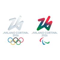XXV Olympic Winter Games Milano Cortina 2026