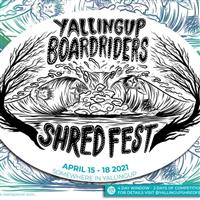 Yallingup ShredFest - Yallingup 2021