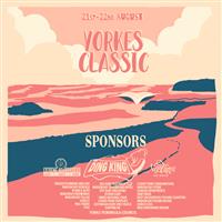 Yorkes Classic - Yorke Peninsula, SA 2021