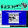 Zumiez Best Foot Forward - Atlanta, GA 2016