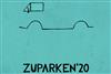 Zuparken - Bastorf 2020