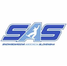 Snowboard Association of Slovakia (SAS)