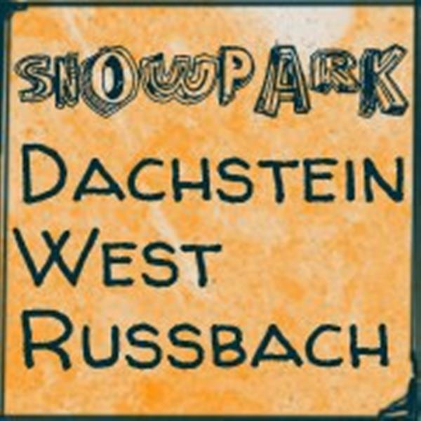 Snowpark Dachstein West